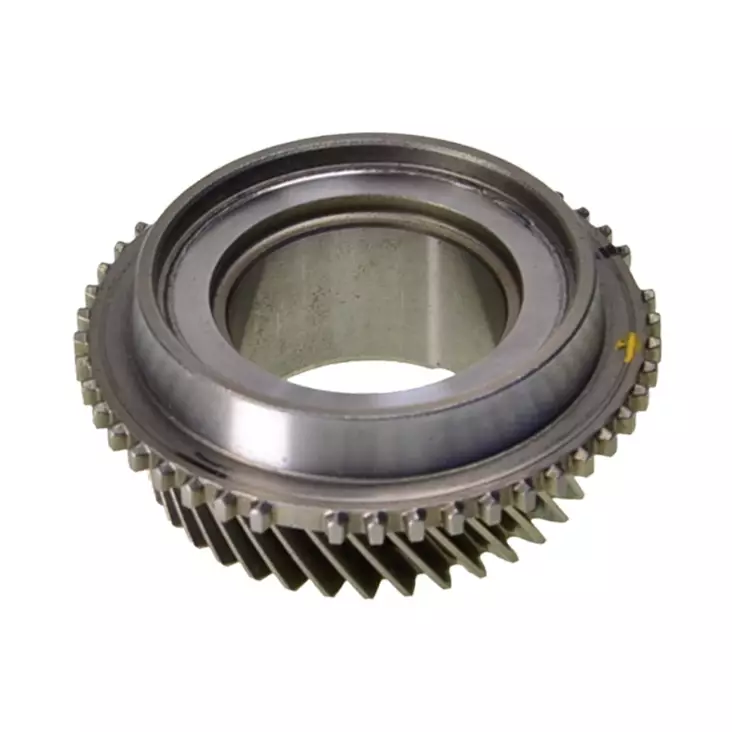 Ratas M38 / M40 Fiat 6-vaihde [37t] - PSA M38, M40, C546 - 55214122 - 1