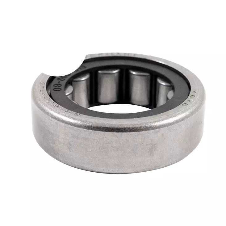 Rullalaakeri 716.5xx sisäänmenoakseli alempi - MB 716.5×× - A0029819012 - 1