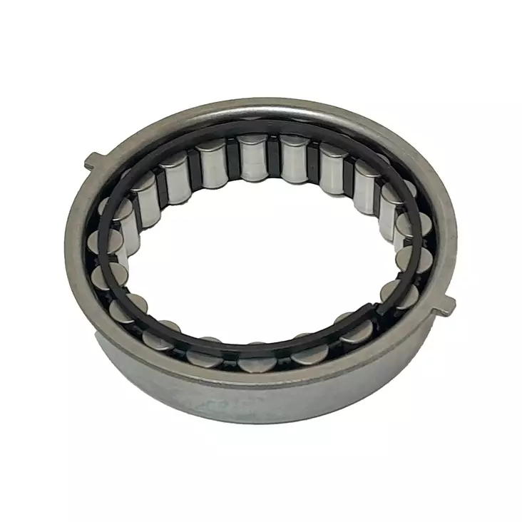Roller bearing MT82 Ford - Ford MT82 - 1489952 - 1