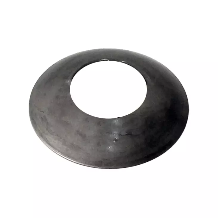 Shimmi M40 Fiat tasuaspyörästön ratas - PSA M38, M40, C546 - 55232452 - 1