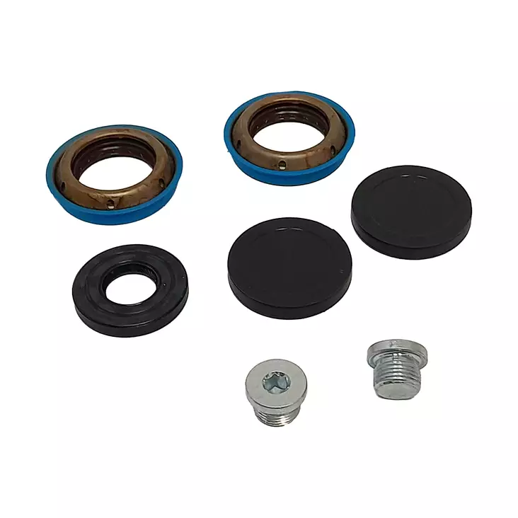 Seal kit GS5-52 Mini - GS5-52BG (5sp Getrag) - SK-MINI.GS5-52 - 1