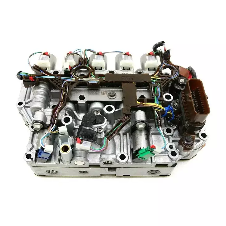 Valvebody 8F24 Ford EcoBoost 1.0 - 8F24 - 2346602 - 1
