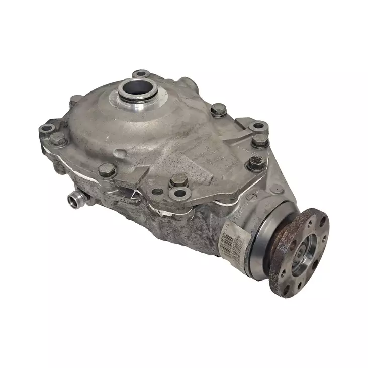 Vetopyörästö eteen BMW 3.15 matala kansi kunnostettu - BMW vetopyörästöt - 31507533972 - 1