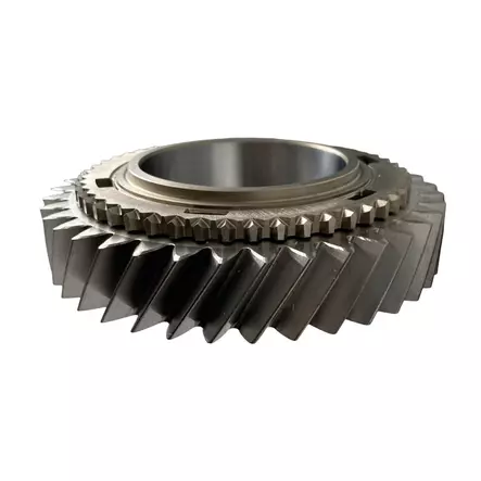 Ratas GS7D36 2-vaihde - BMW GS7D36 DCT, Getrag DCI600, DCI700 - SP03693 - 1