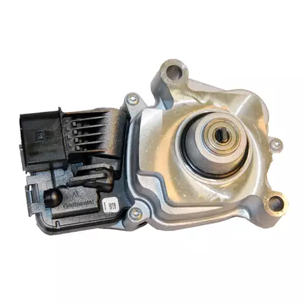 Actuator motor ATC350 / ATC35L / ATC450 / ATC45L Transfer case - ATC35L - 27608643153 - 2