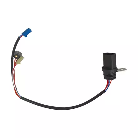 Wiring Harness TF60 / 09G Temperature Sensor 6pin - TF60, 09G, 09K, 09M electrical parts - 09G927363A - 1