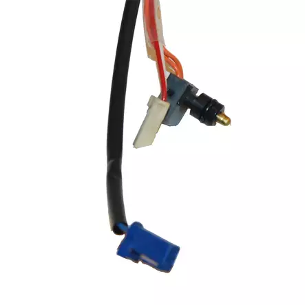 Wiring Harness TF60 / 09G Temperature Sensor 6pin - TF60, 09G, 09K, 09M electrical parts - 09G927363A - 2