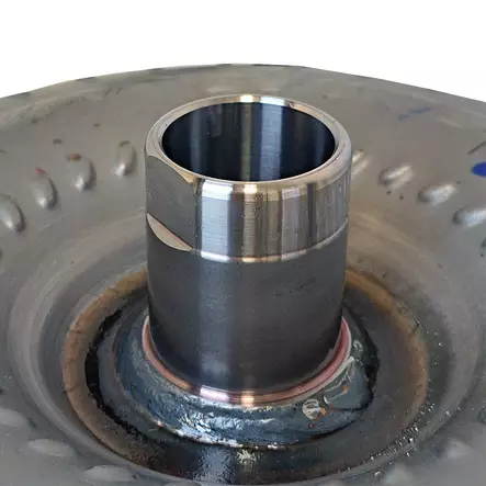 Torque converter 6R80E 3.2D Ranger new - 6R60 / 6R80 torque converters - 2343113 - 2