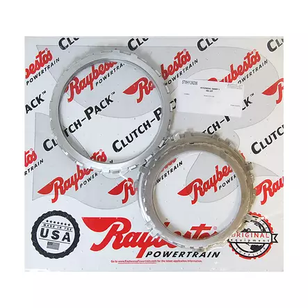 Steel kit A6MF1 / A6MF2 Hyundai / Kia ( 2009>) - A6LF, A6GF, A6MF, 6F24 - 214753 - 1