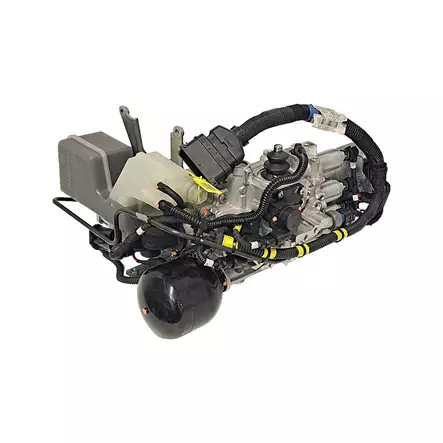 Hydrauliikkayksikkö C514 Fiat CFC228 - CFC328 uusi - Fiat manuaalivaihteistot - 55243376 - 1