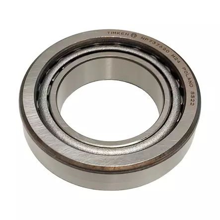 Kartiorullalaakeri 40-68-19,5/15mm - EC60 -> EC67 - 90080-36143 - 2