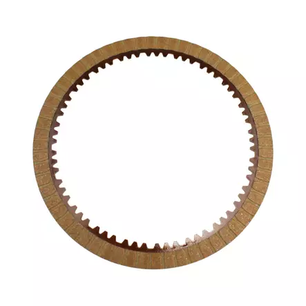 Friction plate 8HP55 / 8HP70 D clutch - ZF8HP55A, ZF8HP90A frictions and steels - 0501340053 - 1