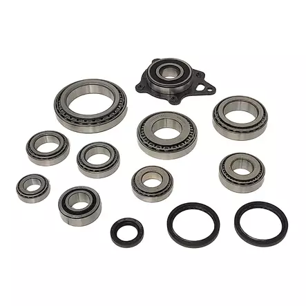 Laakerisarja 0A5 MQ500 6spd VW T5/T6 - Transporter T5/T6, 0A5 [6sp] - MKVWT5.0A5.03 - 1