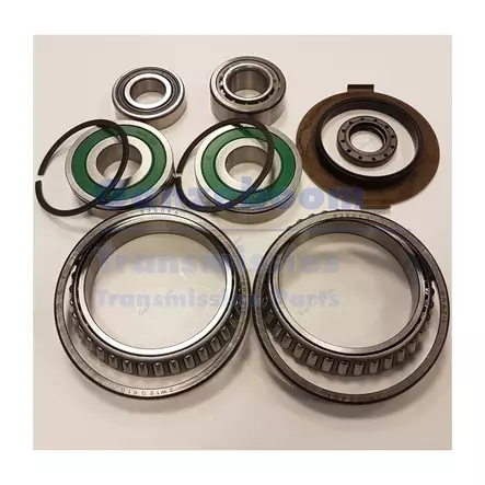 Laakerisarja C513 / C505 5spd - PSA C510, C513 - MKC510.03 - 1