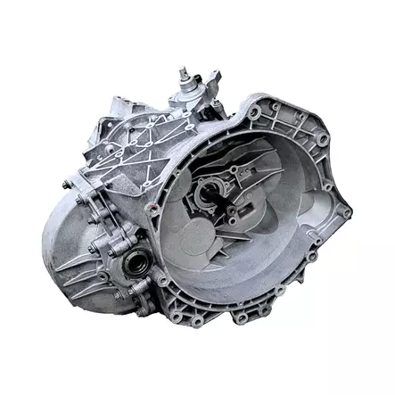 Manuaalivaihteisto M40 Fiat Ducato ilman robottia kunnostettu - Fiat manuaalivaihteistot - 71749933 - 1