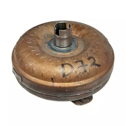 ZF6HP19, ZF6HP21 torque converters | Vaihteistokauppa.fi