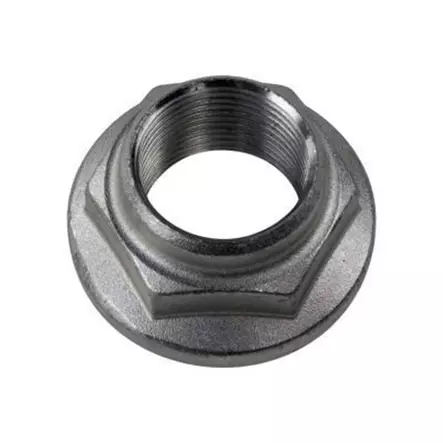 Mutteri Toyota perä - Toyota vetopyörästöt - 9017722003 - 1