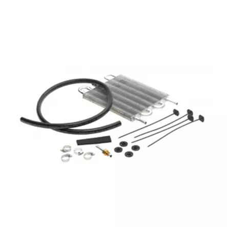 Oil cooler Transaver 31 75 x 19 x 1 9cm - Oil coolers - OC-1403 - 1