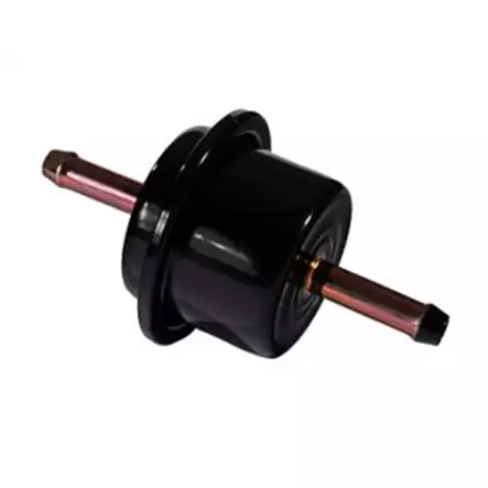 Öljynsuodatin Honda yleismalli 10mm letkulle linjasuodatin - AK AS CA F4 G4 K4 L5 PL5X P1 MY8A PY8A - 25430-PLR-003 - 1