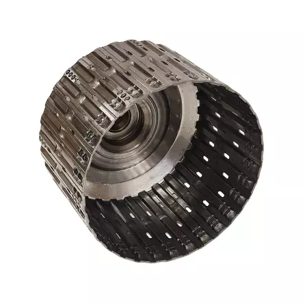 Shell 8HP70 C-clutch - ZF8HP70 8HP75 8HP90 hard parts - 1087242173 - 2
