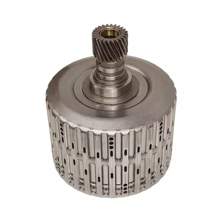 Shell 8HP70 C-clutch - ZF8HP70 8HP75 8HP90 hard parts - 1087242173 - 1