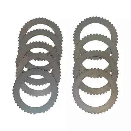 Terässarja BW35 / BW37 / BW65 (vm. 1962-87) - BW35 - 029753 - 1