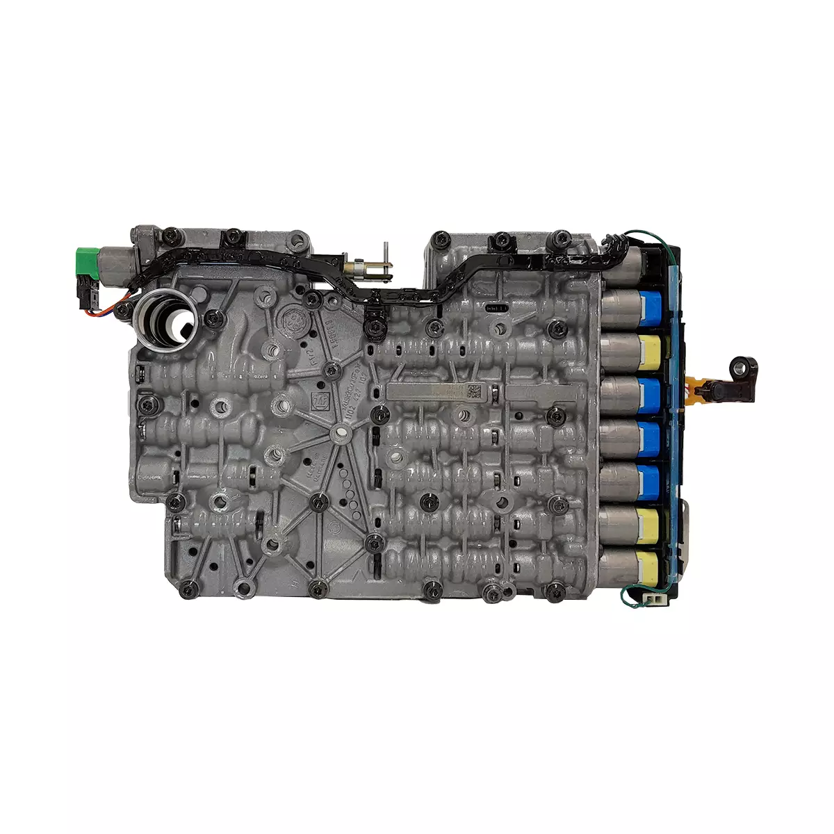 Mechatronic 8HP50Z BMW - AutoGear.fi webstore