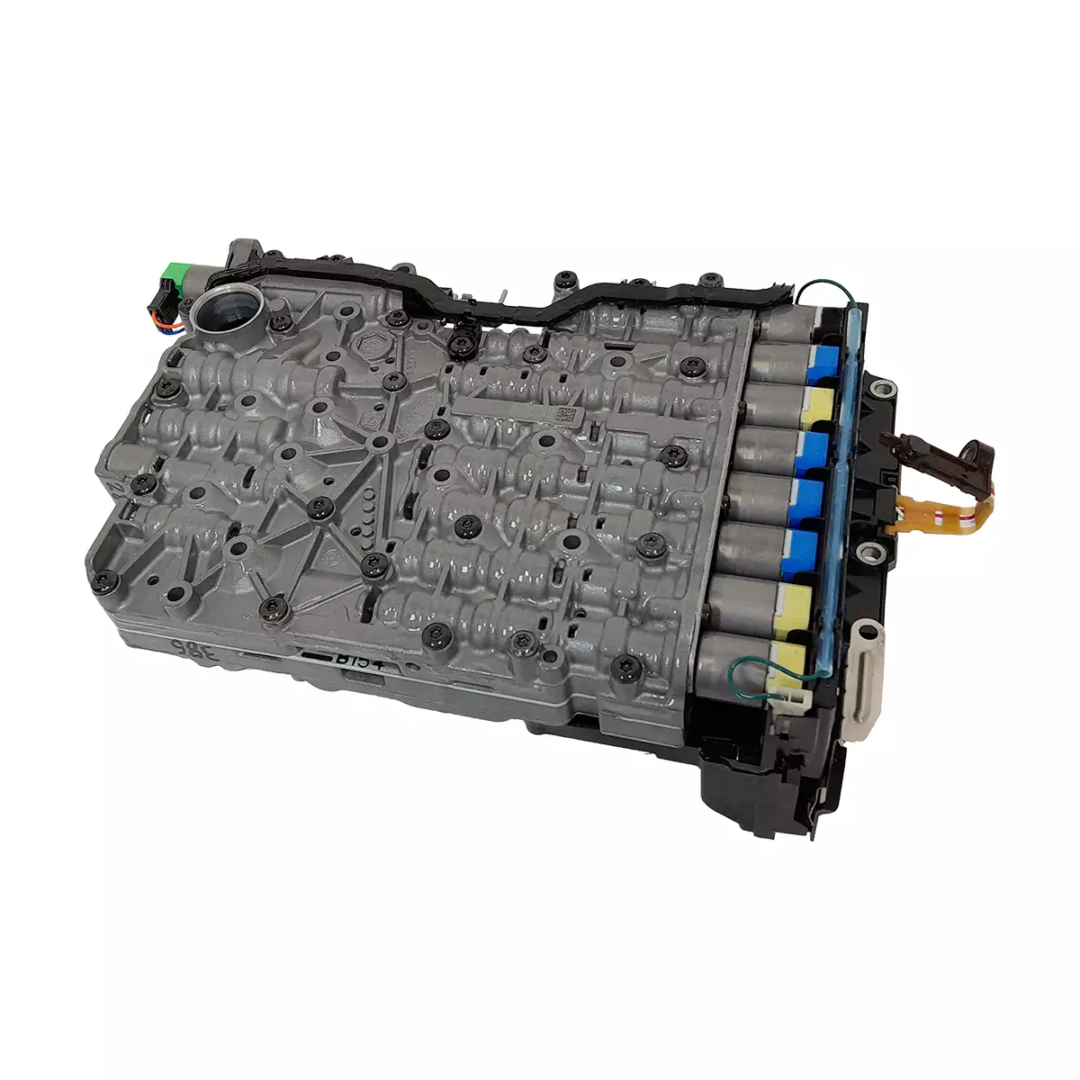 Mechatronic 8HP50Z BMW - AutoGear.fi webstore