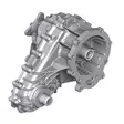 Transfer case LWX500 X5 E53 4 6is ( 2002-03) - BMW transfer cases - 7519533 - 1