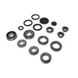 Bearing kit 02Q 0BB 0A8 MQ350 VW / Audi 6spd - 02M / 02N / 02Q [6 spd] - MKVW02Q.03 - 1