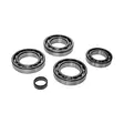 Bearing kit ATC500 / ATC700 BMW transfer case - ATC500 - SP00743 - 1