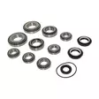 Bearing kit M20 / C544 Opel / GM - PSA M20, M32 - MKM20.03 - 1