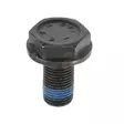 Allen screw M10X1X19 5mm Flywheel VAG - Screws and nuts - 90206103 - 1