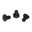 Screw 3 / 8"-24 UNF-3A x .430" Torque Converter attachment - Screws and nuts - B63 - 1