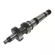 Main shaft MT82 Ford 5th gear [34/29] - Ford MT82 - 1792643 - 1