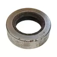 Oil seal Powerglide 40x60,5x18,7mm - Cast Iron Powerglide (1950-62) - 1545163 - 1