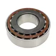 Tapered ball bearing 190AL BMW differential 31,75x66x19,5/23mm - Tapered ball bearings - 8699763 - 1