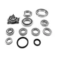 Bearing kit 0A5 MQ500 6spd VW T5/T6 - Transporter T5/T6, 0A5 [6sp] - MKVWT5.0A5.03 - 1