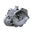 Manuaalivaihteisto M40 Fiat Ducato ilman robottia kunnostettu - Fiat manuaalivaihteistot - 71776753 - 1