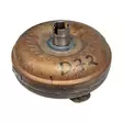Torque converter 6HP19 D72 / U81 rebuilt - ZF6HP19, ZF6HP21 torque converters - 24407522143 - 1