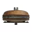 Torque converter 6HP19 D72 / U81 rebuilt - ZF6HP19, ZF6HP21 torque converters - 24407522143 - 3