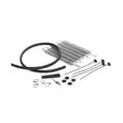 Oil cooler Transaver 31 75 x 19 x 1 9cm - Oil coolers - OC-1403 - 1