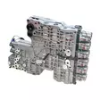 Valvebody 10R80 Ford - 10R80, 10L80 torque converters - 5624843 - 2