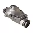 Front Differential BMW 2.92 / 2.93 high Cover rebuilt - BMW differentials - 31508635703 - 1