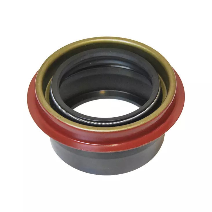 Oil seal 4L80E RWD Output shaft with Dust cover - 4L80E gaskets - 24233898 - 1