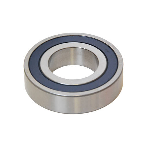 Ball bearing 0B5 / DL501 Output shaft / Prop shaft - 0B5 DL501 Wet clutch [7 spd] DSG - 6007-2RS1C3 - 1