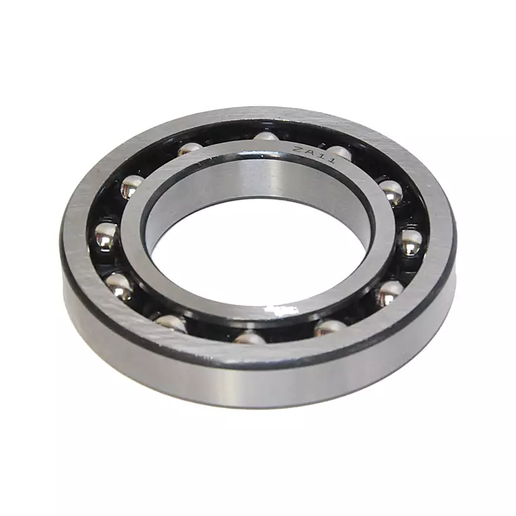 Ball bearing W639 MB 55x90x18mm - Ball bearings - 6011C3 - 1
