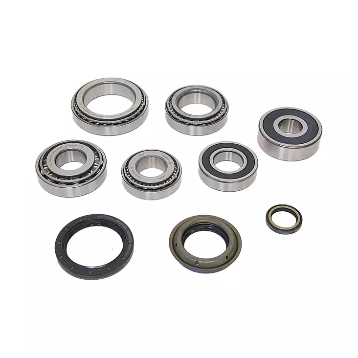 Laakerisarja Hyundai / Kia 2.0 5sp 4WD - Hyundai ja Kia manuaaliosat - MKHYUN-KIA.03 - 1