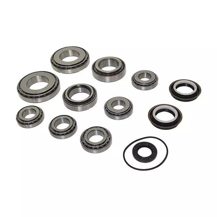 Bearing kit M20 / C544 Opel / GM - PSA M20, M32 - MKM20.03 - 1