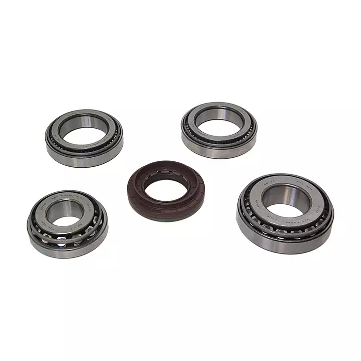 Laakerisarja vetopyörästö taka Sprinter / Crafter - Mercedes-Benz vetopyörästöt - MKMB-RDIFF13 - 1